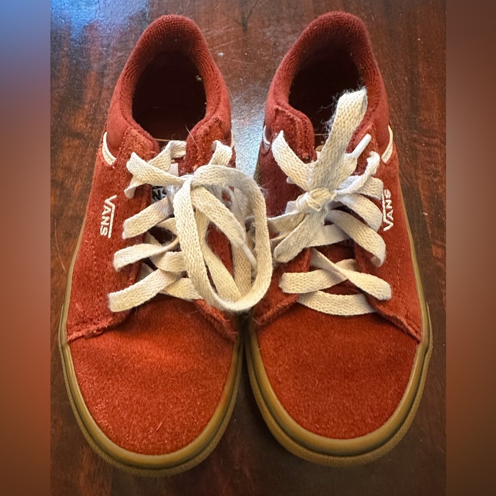 Vans Seldan kids sneakers